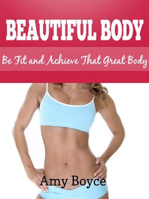 cover image of Beautiful Body